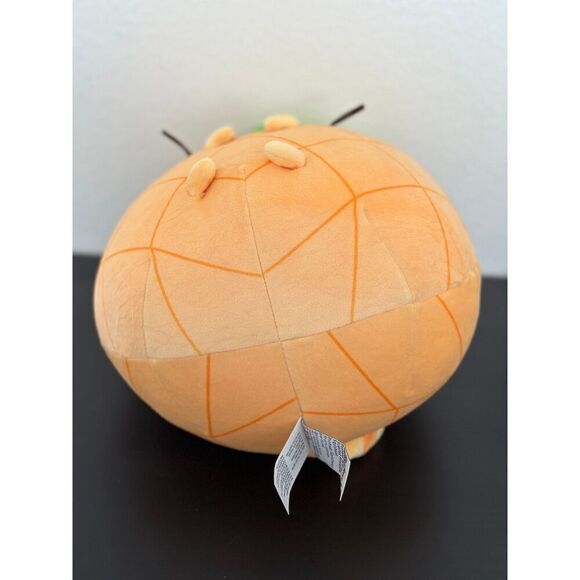 Pusheen Pineapple 12" Plush - Picture 2 of 7
